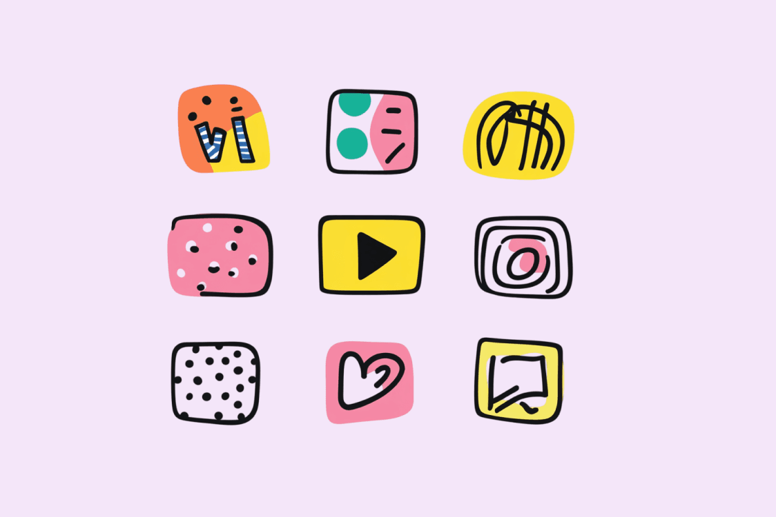 Illustration for the blog article about Is Social Media Hurting You? | Offload