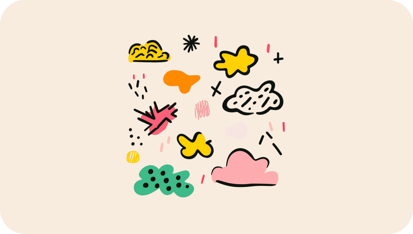 Illustration for the blog article about How to Decatastrophise with CBT | Offload