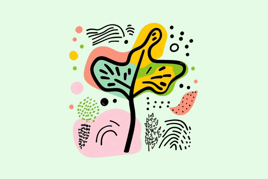 Illustration for the blog article about 5 Ways To Build Resilience | Offload