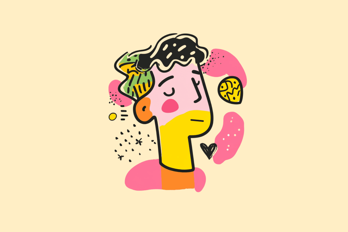 Illustration for the blog article about Therapy Homework: How to Boost Engagement Between Sessions | Offload