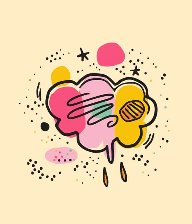 Thought record CBT tool by Offload