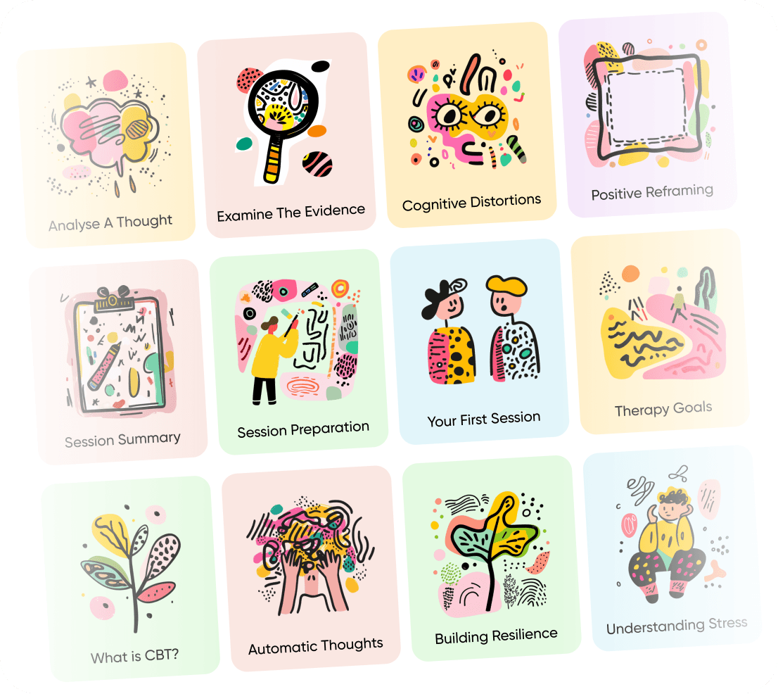 Image of the Offload therapy tools library