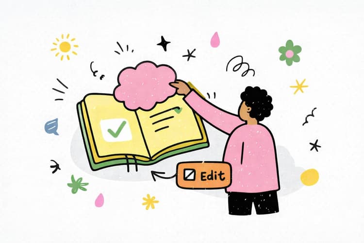 What is a Thought Record in CBT? (And how it can change the way you think)